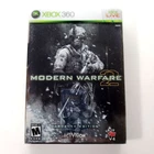 Call Of Duty Modern Warfare 2 Harden Edition - Microsoft Xbox 360 1Y Guarantee