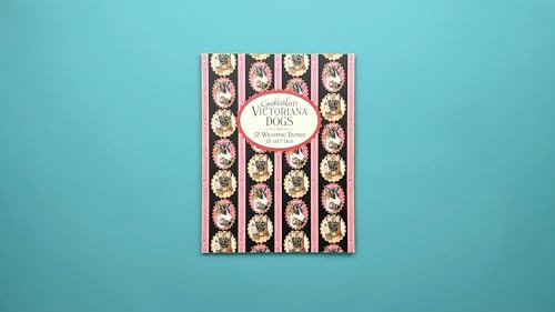 Cynthia Hart's Victoriana Dogs: 12 Wr..., Hart, Cynthia - Bild 1 von 2