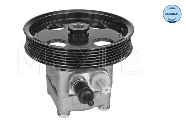 Hydraulikpumpe Lenkung FüR Volvo C70 I Coupe Cabriolet S60 S70 S80 V70 II XC70-image