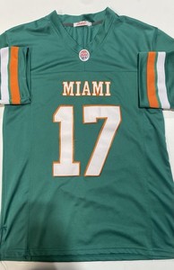 Miami Dolphins Jersey Waddle | eBay