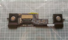 Lenovo Yoga 910-13IKB i7-7500U 2.7GHz 8gb Motherboard 5B20M35075 NM-A901 W/ Fans