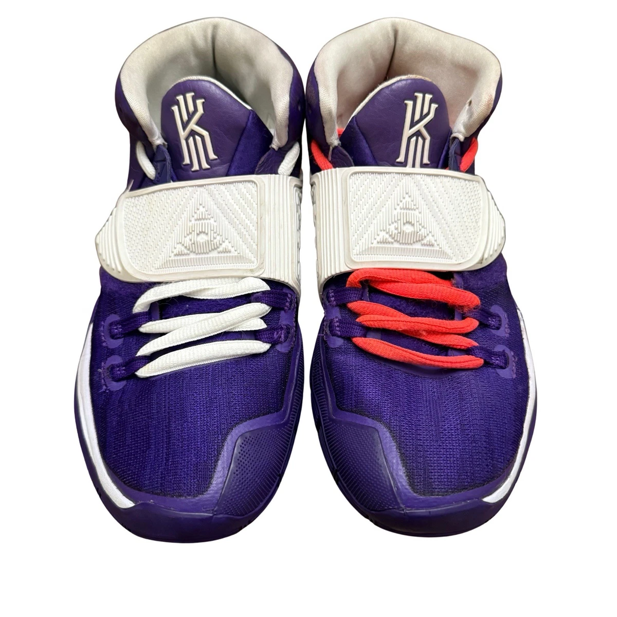 Preços baixos em Nike Kyrie 6 TB Field Purple | eBay