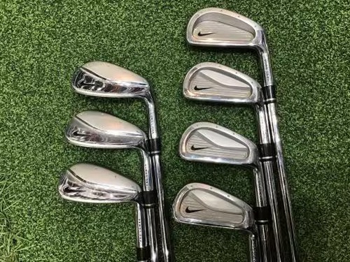 Ensemble de fers Callaway Steelhead XR à vendre | Golf Avenue