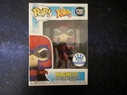 Funko Pop! Disney Marvel X-Men '97 Magneto #1281 Funko Shop Exclusive