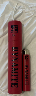 SE Electronics DM1 Dynamite Active Inline Microphone Preamplifier