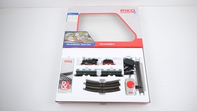 Piko H0 57110 Start-Set Personenzug BR 98 003 DB Gleichstrom
