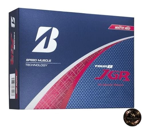 普利司通红色高尔夫球| eBay