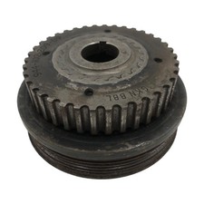 Poulies diverses Porsche 944