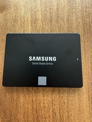 Samsung 500 GB,Internal,2.5 inch (MZ75E500) Hard Drive