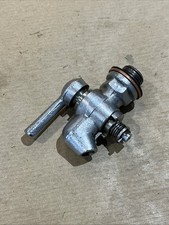 Jaguar XK Motor Zylinderblock Wasserablasshahn C2354