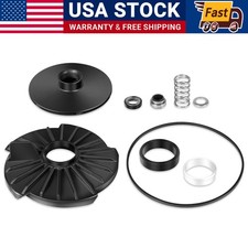 Zestaw naprawczy pompy 2 KM 023705 Zraszacz trawnika Nawadnianie do gwiazdy HSP20P1