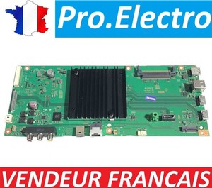 Motherboard TV SONY KD-49XE7093 43XE7096 55XE7096 65XE7096 1-981-926 -22 A21827