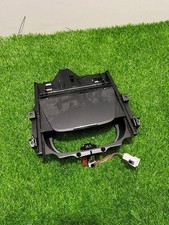 MERCEDES-BENZ AMG GT C190 Mittelkonsole Verkleidung A1906801000 2017 33741572 MERCEDES-BENZ AMG GT C190 Mittelkonsole Verkleidung A1906801000 2017 33741572