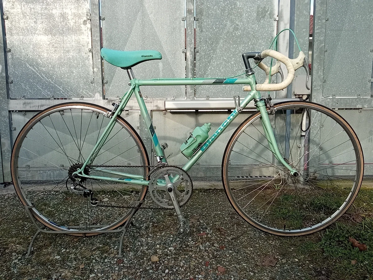 I Marcha Biciclásica Edoardo Bianchi – El Pedal Aragonés