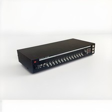 Auto Video Sequential Switcher 16 Channel