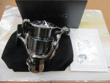 Shimano Stella SW 5000 Spinning Reel