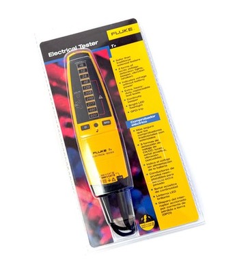 FLUKE T+ Electrical Tester 3-Phase 600 VAC/VDC Brand NEW Ground Shipping