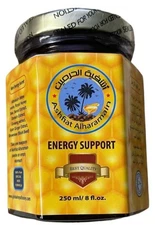 Ashfiat Men Support Original Secret Magical honey 2028 Exp 8 Oz