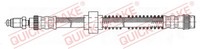 Quick Brake Bremsschlauch Passend FüR Peugeot 405 II 1.6 2.0 1.8