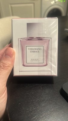 Vera Wang Embrace Rose Buds and Vanilla Eau de Toilette Spray