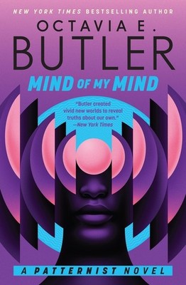 Mind of My Mind Paperback by Octavia E Butler