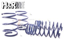 H&R Tieferlegungsfedern 35mm für BMW 5er E60 :: 2001 >> 2010