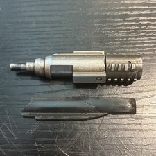 Remington 760 Gamemaster Bolt Assembly And Cover With Firing Pin Remington 760 Gamemaster Bolt Assembly And Cover With Firing Pin