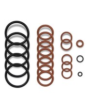 20 Pcs Cooling System O-Ring Kit Fit for BMW E46 M52 M54 320i 323i 325i 328i ...