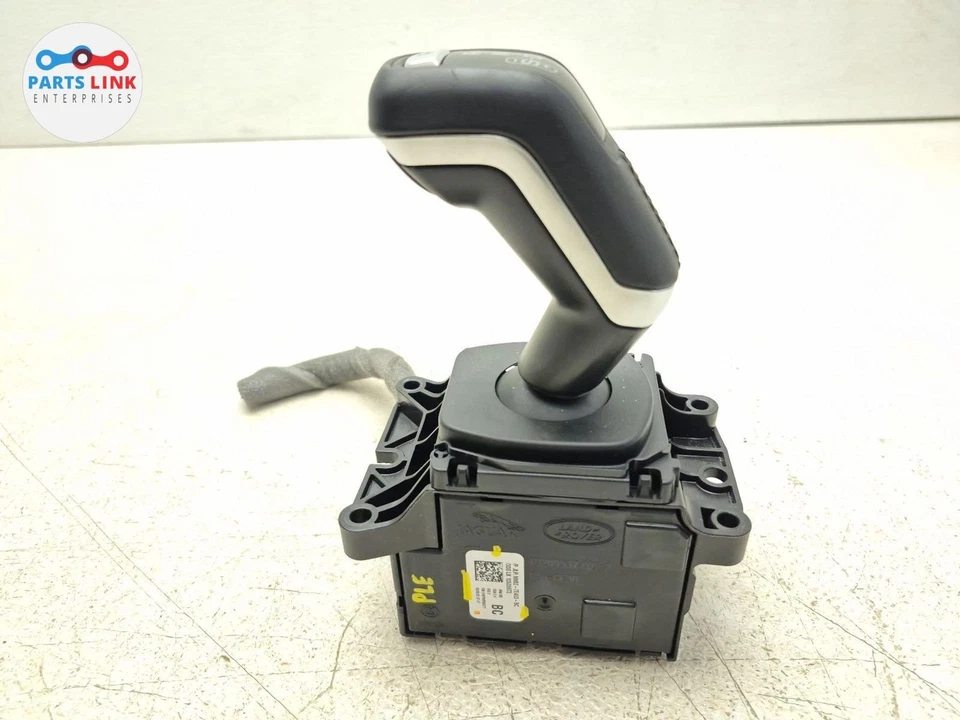 Land Rover Defender 110 2023 montaje de perilla de cambio automático de piso 130 90 L663 Foto 2 de 4