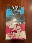 2 ETB Pokemon 10.5 - Foudre Noire + Flamme Blanche