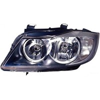 Scheinwerfer Vorne Links FüR Serie 3 E90 E91 2005 Al 2008 H7 Imp.Zkw 63116942747