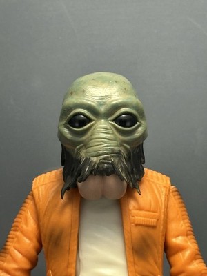 Star Wars the Black Series Ponda Baba Action Figure