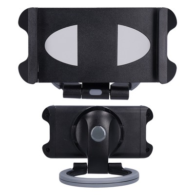 Tablet Support 360° Rotating Desktop Computer Bracket For 4.7 12.9in Tablet Fit