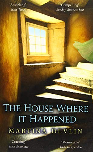 The House Where it Happened by Martina Devlin PAPERBACK 9781781999301 - Image 7