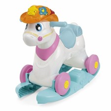 Chicco Baby Rodeo & Friends Cavallo a dondolo Chicco 00011314000680 MOVE & GROW 