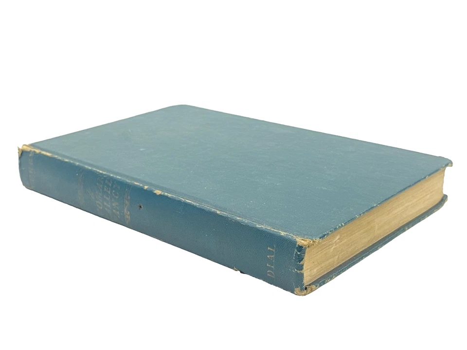 A Woman Called Fancy by Frank Yerby 1951 Hardcover - Image 3 of 4