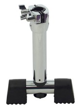 Gibraltar Stealth Racks and Accessories Mini-T Leg Base