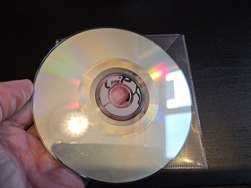 Sega Rally 2 Dreamcast