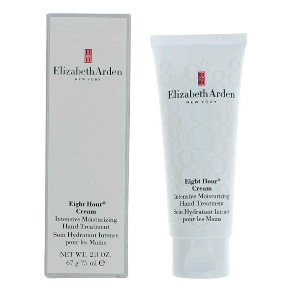 Elizabeth Arden Eight Hour Cream Intensive Moisturizing Hand Treatment