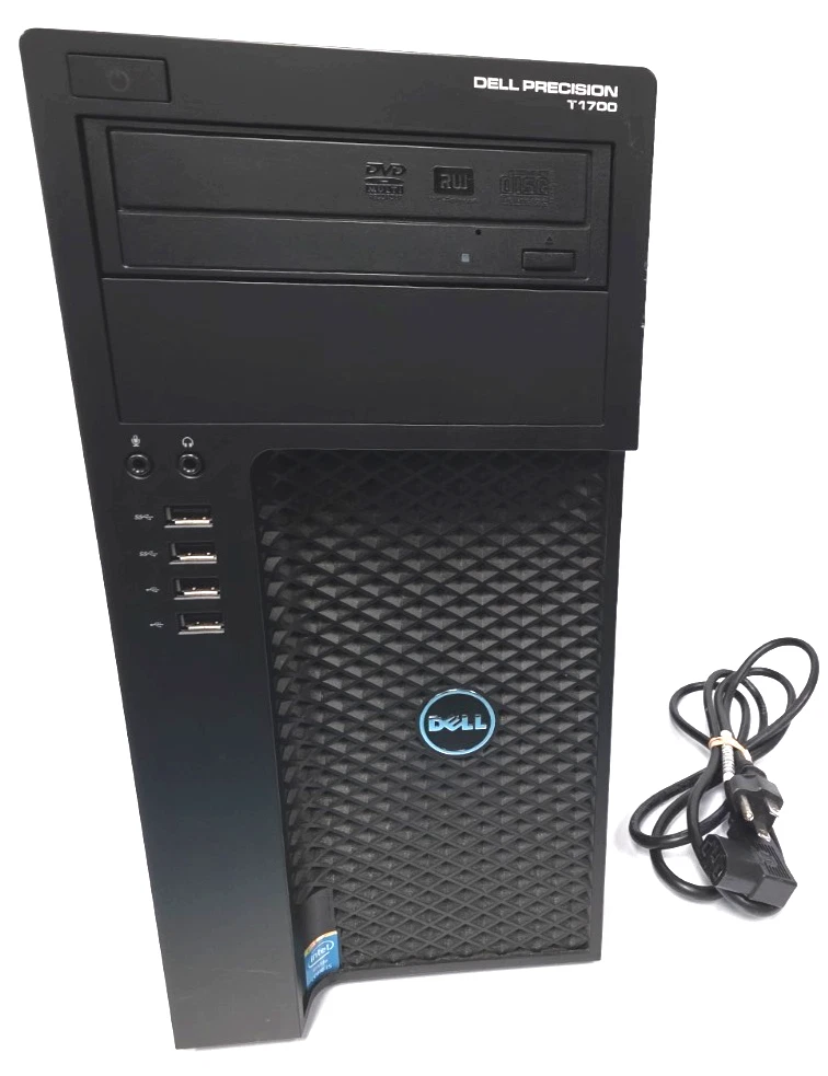 Linux HDD (Hard Disk Drive) 8 GB RAM PC Desktops & All-In-One