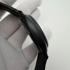 Panerai Radiomir Black Seal 45mm Ceramic Hand Wind Mens Watch PAM00292 5