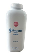 Johnson  s Baby Powder Talc 425g
