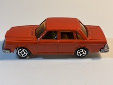 Norev Mini Jet Volvo 264 164 With Original Packaging Made In France Norev Mini Jet Volvo 264 164 With Original Packaging Made In France