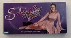 Vintage 1997 Sabrina The Teenage Witch, Parker Brothers  COMPLETE