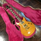 Gibson Lespaul stdDC2004 Used Electric Guitar