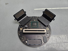 Logic Board A1481 Apple Mac Pro 6,1 Late 2013 Original 661-7527 820-3637-A