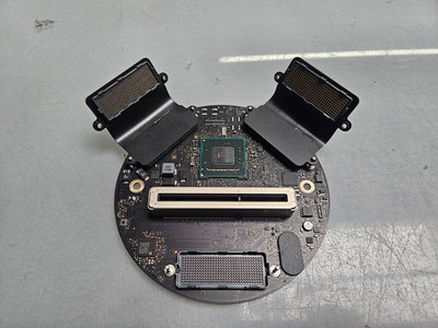 Logic Board A1481 Apple Mac Pro 6,1 Late 2013 Original 661-7527 820-3637-A