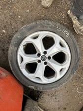 2011 FORD MONDEO Mk4 18 Inch Alloy Wheel BS7J-FA Single Wheel Rim X1 255 45 18