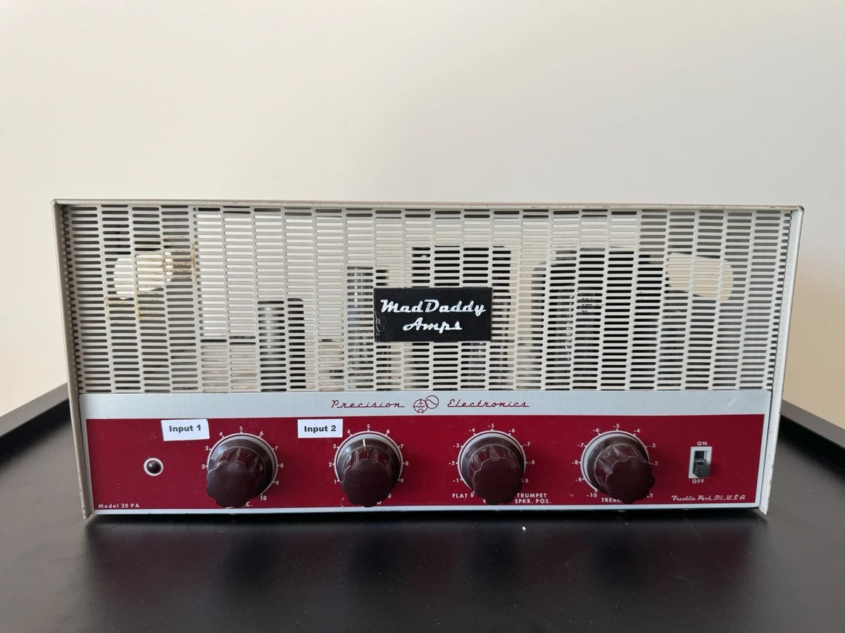 Grommes Vintage Electronics for sale | eBay