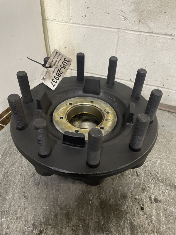 Hub 101945 for ConMet (305-28937) | eBay